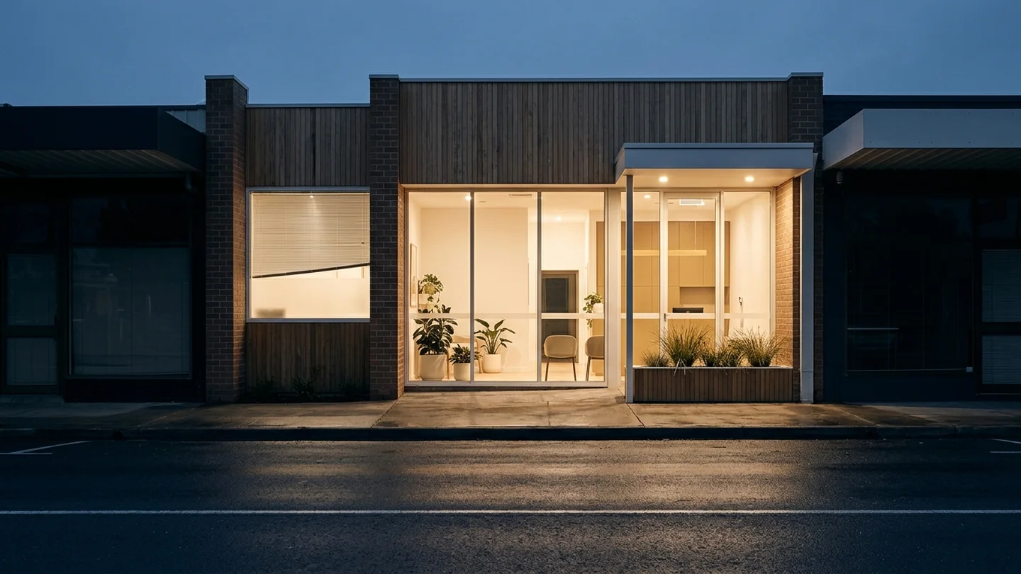 How an Established Dental Practice Stays Visible