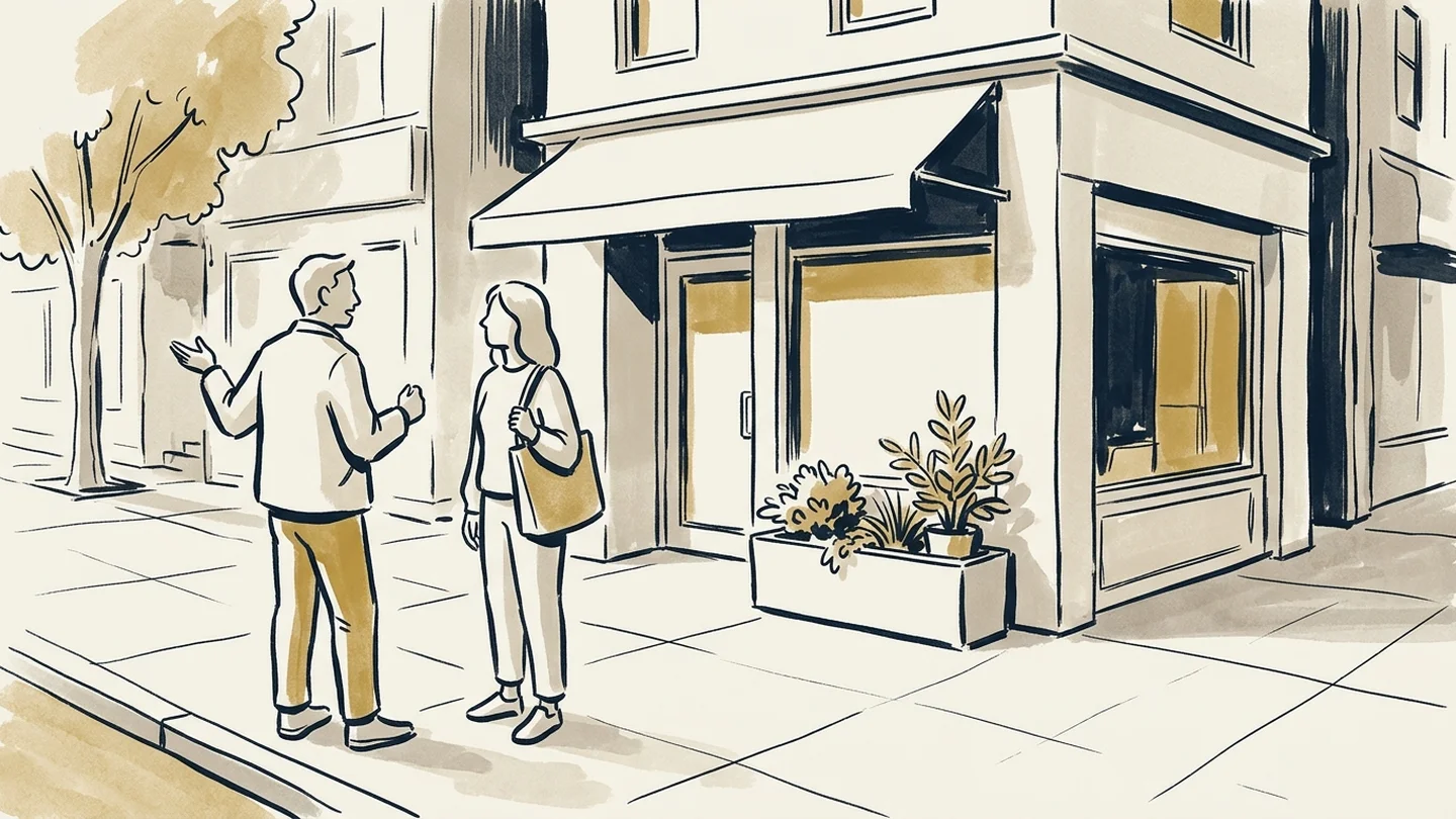 Reputation & Search Turning Local Trust into Booked Patients