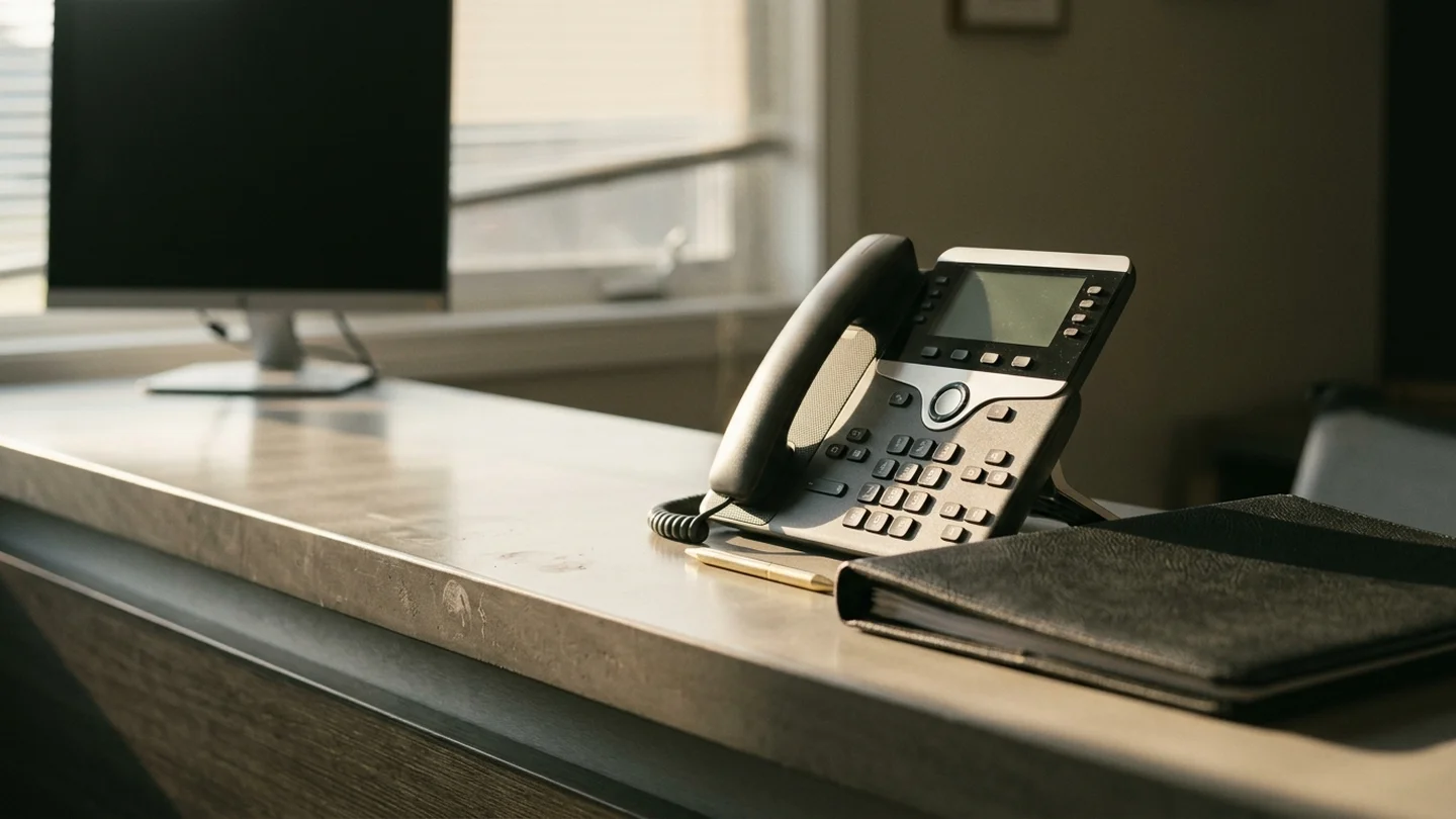 How Dentists Turn Missed Calls Into Booked Appointments